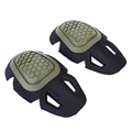 Knee pads Green