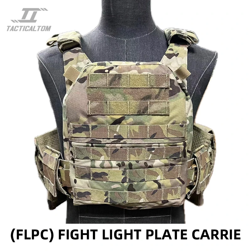 Chaleco FLPC ligero para deportes al aire libre