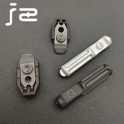 Herramienta de ajuste multifuncional NANO con montaje Picatinny MLOK, accesorio de ajuste rápido para mira holográfica de punto rojo láser PEQ15