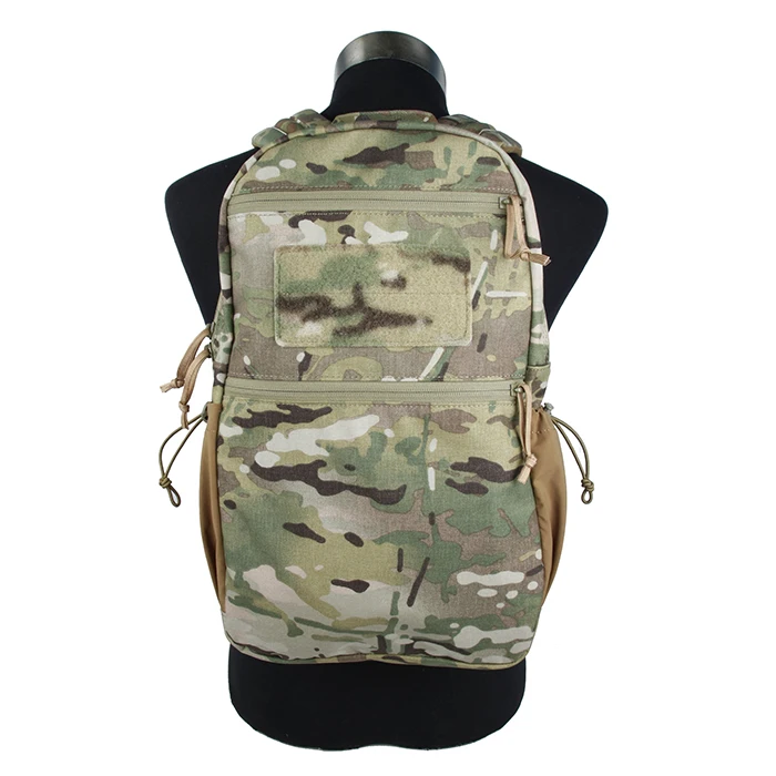 LBT 8005A14L Paquete de día Mochila táctica Bug Out Bag Mochila Bolsa táctica Bolsa de computadora de caza - imagen 3