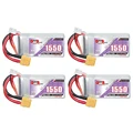 4Pcs XT60