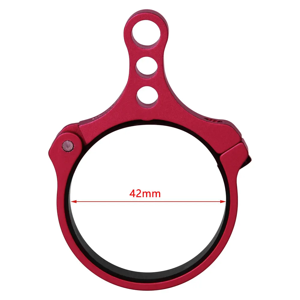 42MM (Red)