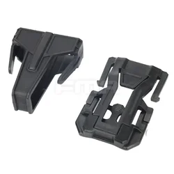 Porta revistas MOLLE de nylon para 5.56
