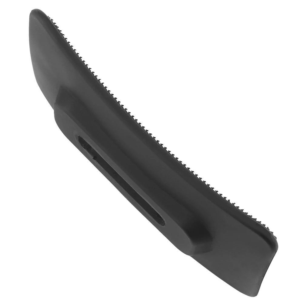 Adaptador de montaje rápido para casco táctico, accesorio de gancho y bucle, linterna, soporte para cámara, ranura para M-LOK - imagen 3