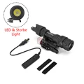 BK Strobe LED