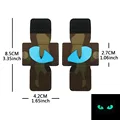 Luminous patch  13