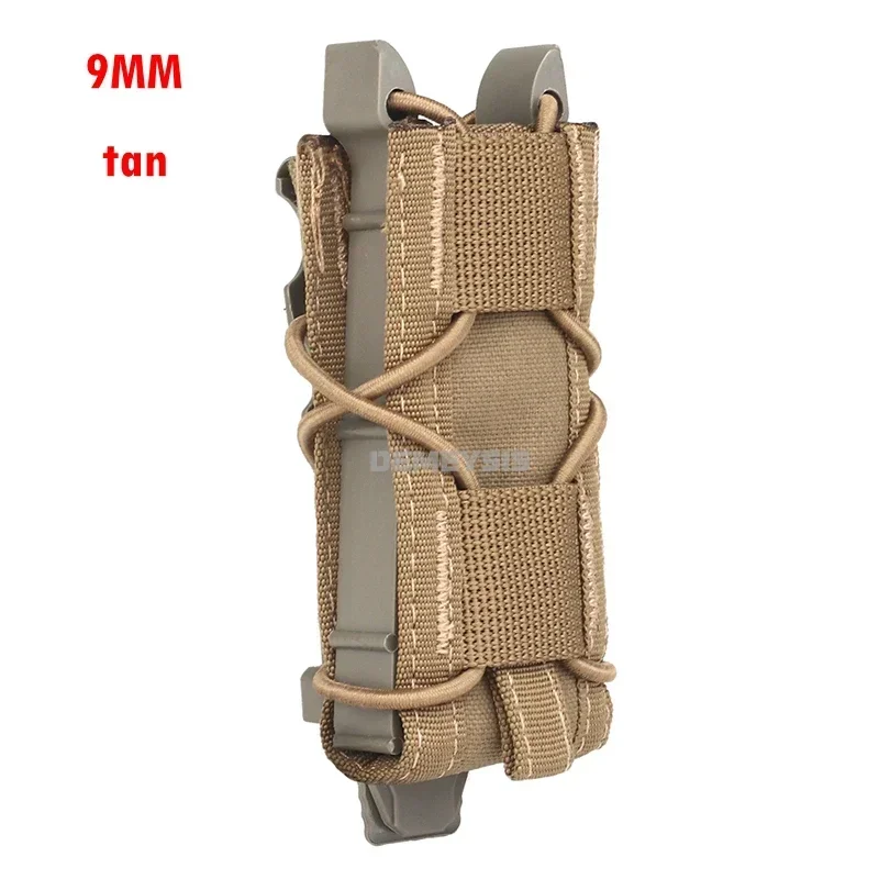9MM tan