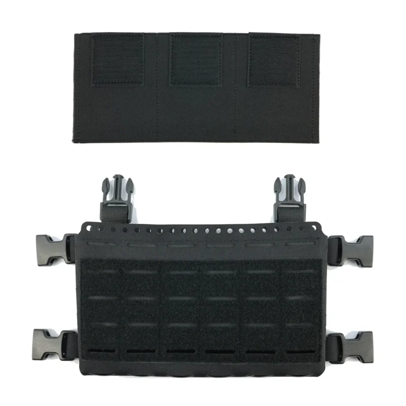 AFG-M088 ApeForceGear MK5 Micro chasis de lucha táctico militar Rochester molle ejército airsoft aparejo de pecho táctico - imagen 5