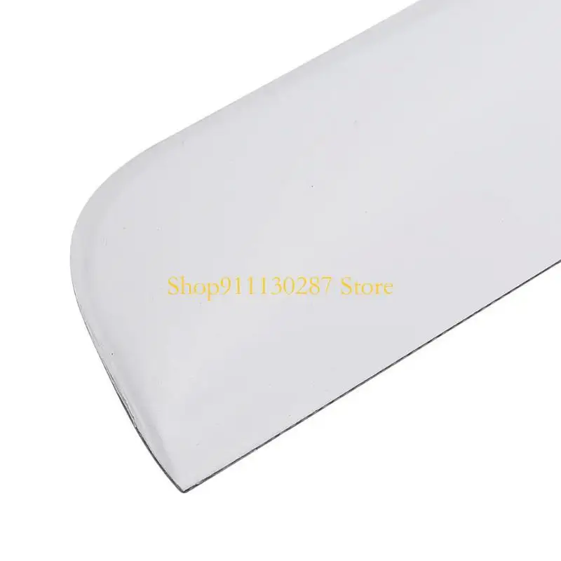 Hélices rotor principal fibra vidrio 430 mm calidad J1HC para entusiastas los helicópteros - imagen 5