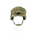 helmet with cover B
