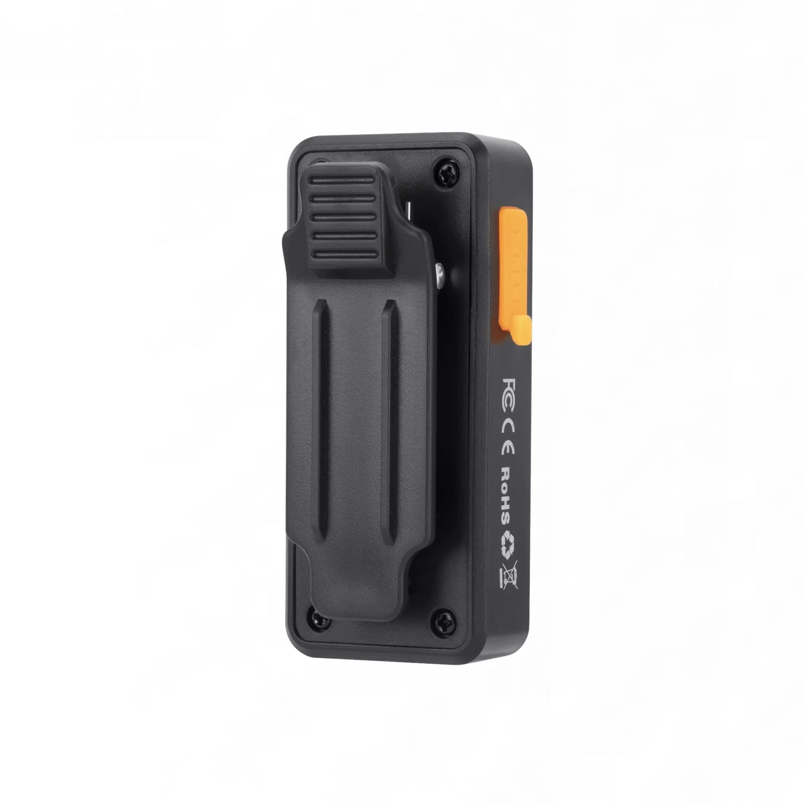 Alonefire PL600 USB recargable portátil luz de emergencia caminar deportes correr al aire libre senderismo enfermera trabajo Camping lámpara de advertencia - imagen 4