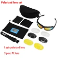 polarized set