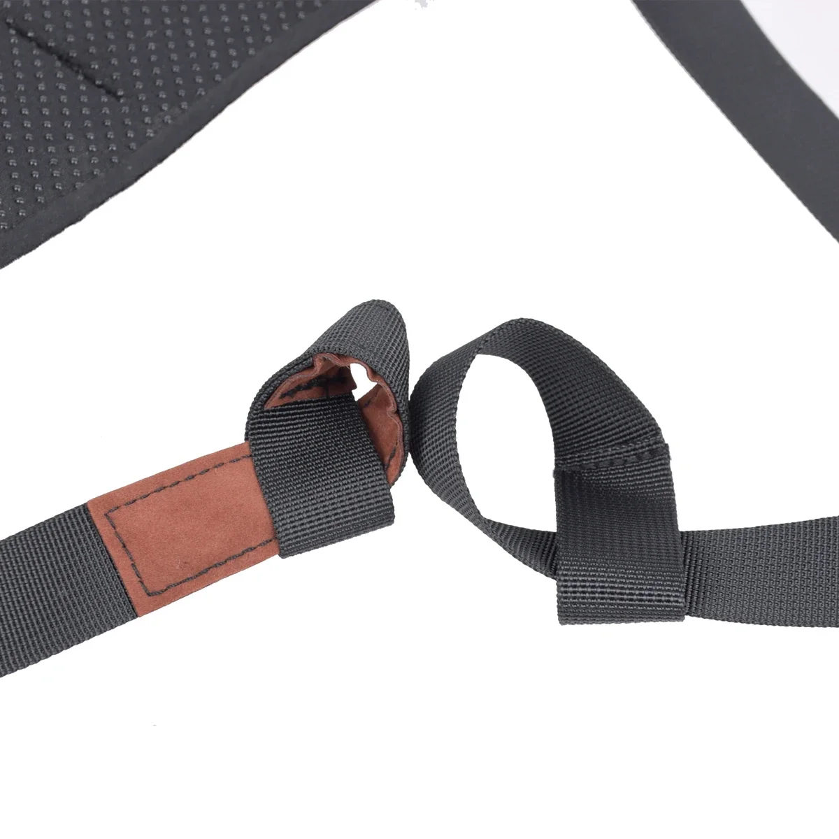 Cinturón táctico para pistola de Gamo Buddy, correa de hombro de goma antideslizante ajustable, eslingas de Gamo, accesorios para pistola de aire - imagen 4