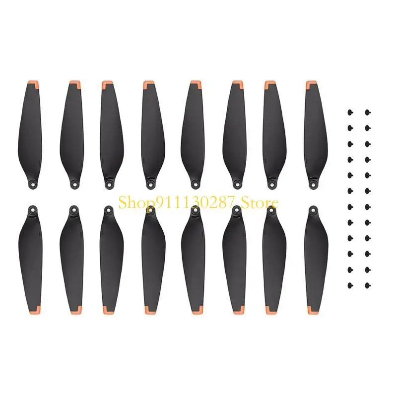 hélice reducción ruido J1HC para Mini 3/Mini 3 - imagen 3