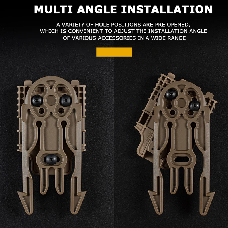 Sistema completo - Todos los componentes del kit QLS