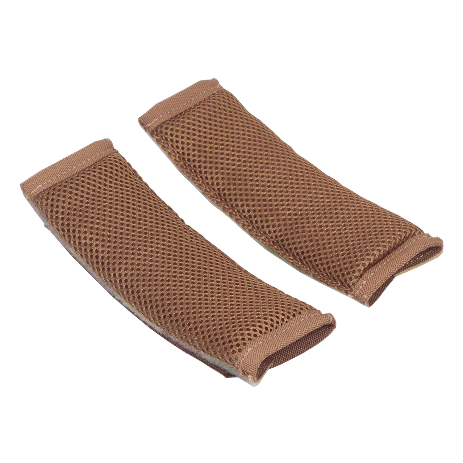 Ferro Concepts Hombrera de corte chaleco táctico hombreras Airsoft FCSK FCPC LV119 chaleco portador de placa hombrera - imagen 5