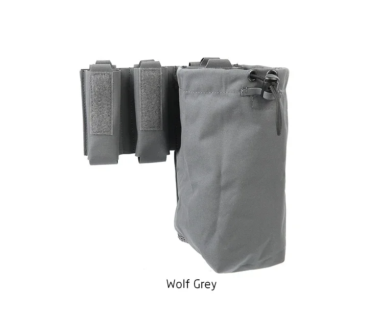 Wolf Grey