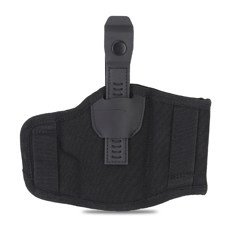 Funda táctica Universal izquierda y derecha para pistola, funda oculta para pistola, accesorios para bolsas de caza - imagen 4