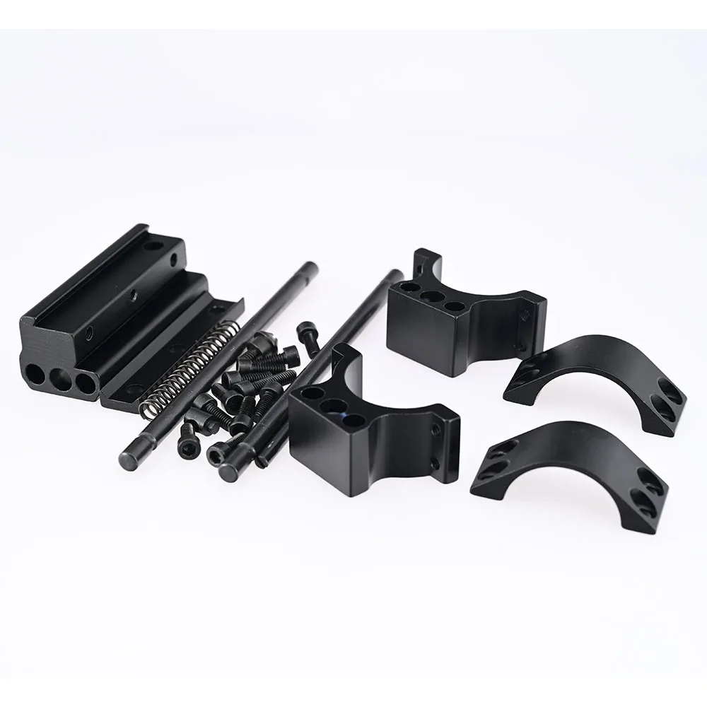 11MM MOUNT 30MM RING