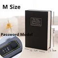 Password M Black