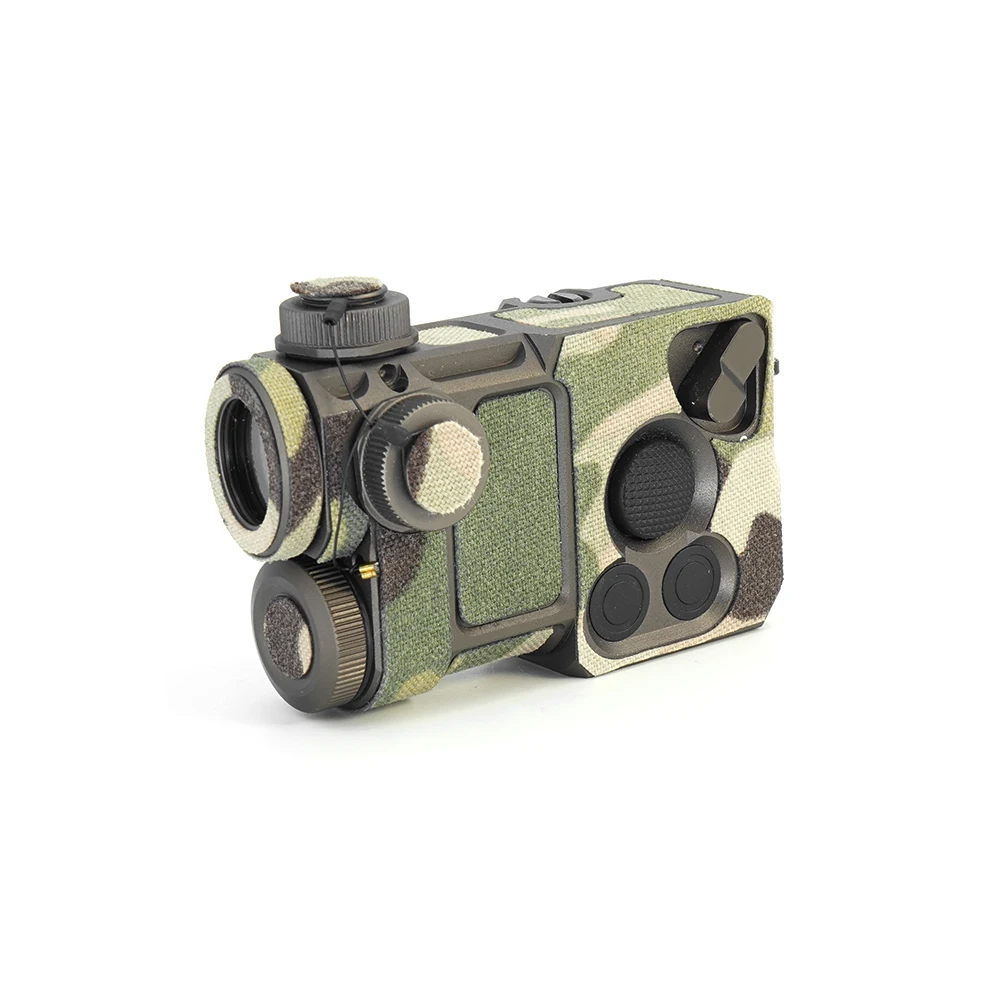 SPECPRECISION Perst-4 Dispositivo láser Adhesivo envolvente de camuflaje - imagen 3