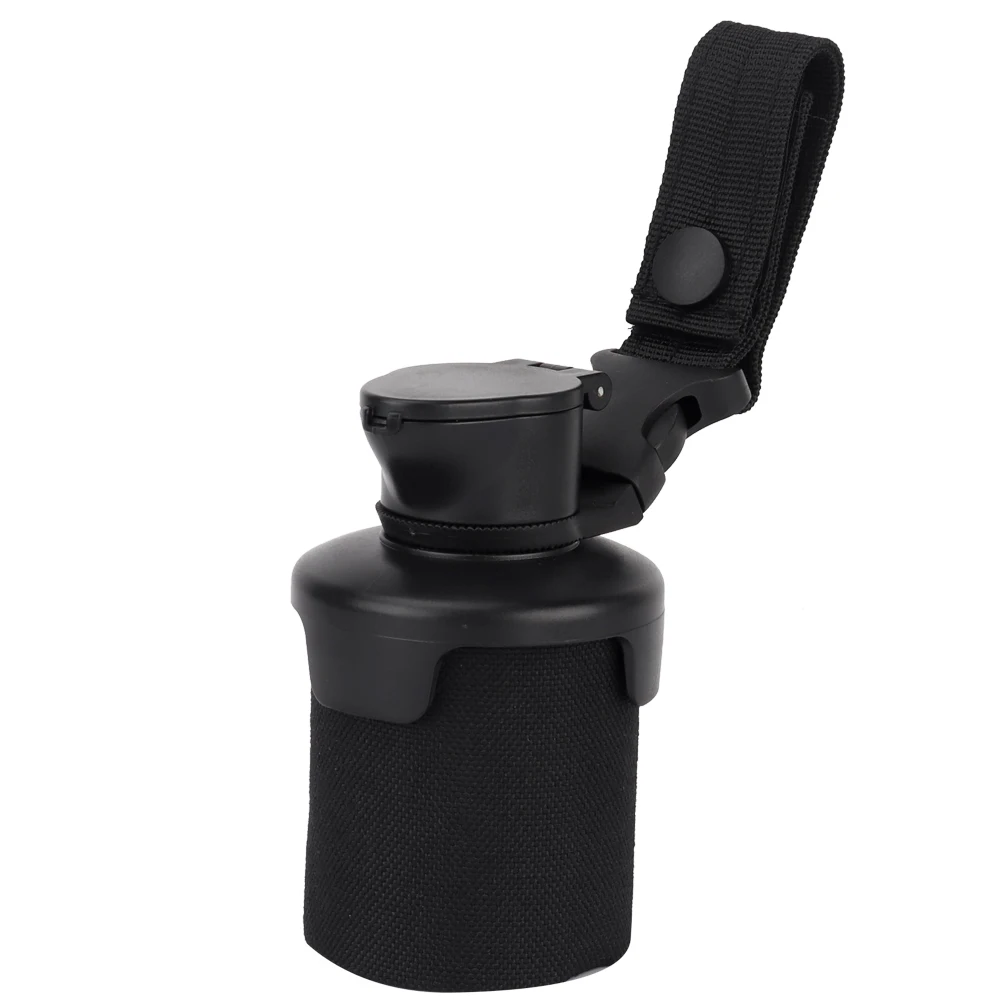 OPHIDIAN-Bolsa de almacenamiento plegable BB, sistema de bolsa Molle para revistas de caza, accesorios de Paintball, bolsa de almacenamiento para tiro - imagen 5