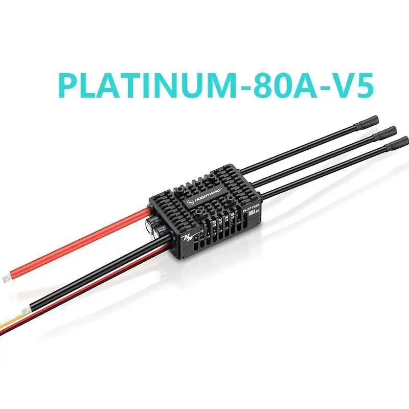 PLATINUM-80A-V5
