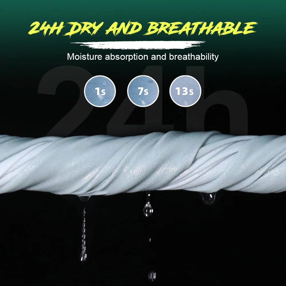 Mangas de brazo deportivas de seda de hielo de cisne, manga protectora solar transpirable, secado rápido, pesca al aire libre, correr, baloncesto, Fitness - imagen 5