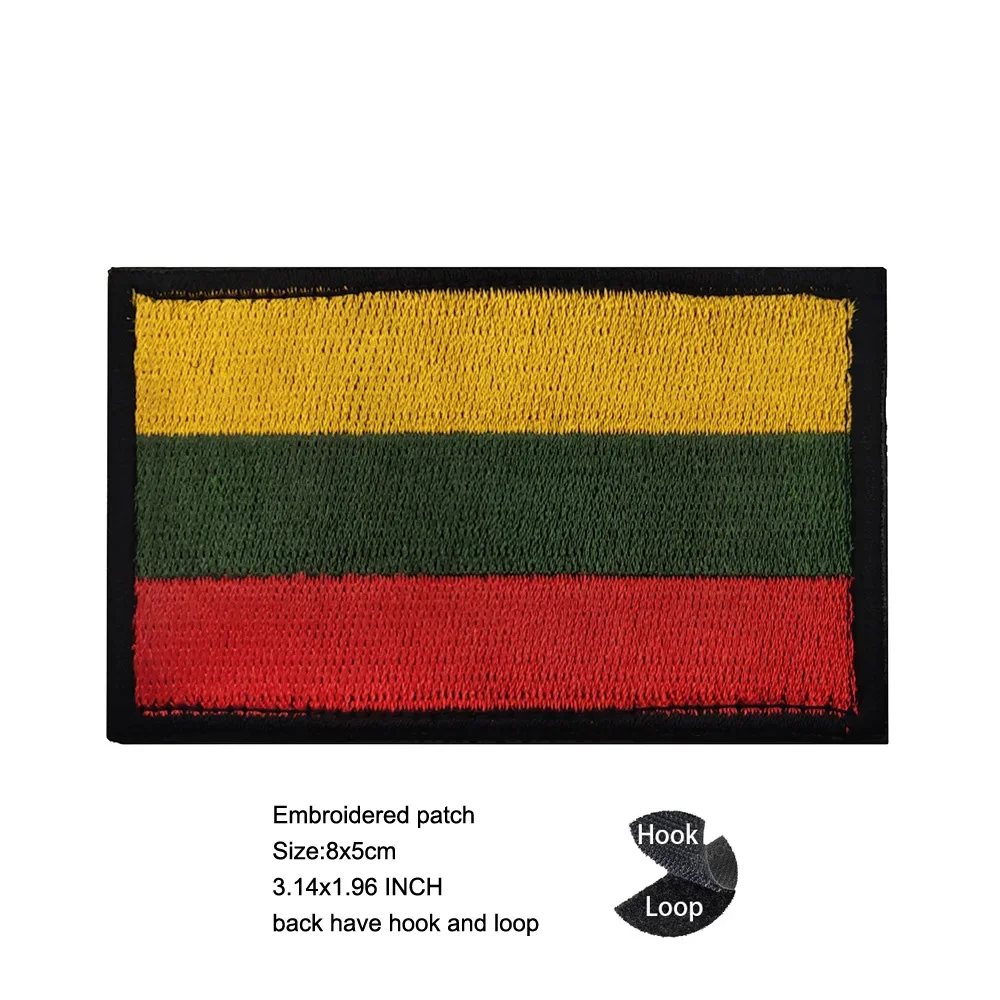 Republic of Lithuani