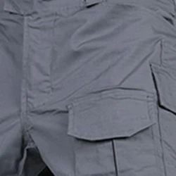 Emersongear-Conjuntos de uniformes de combate tácticos G3, camisa para hombre, pantalones, Tops, pantalones Cargo, trajes Milsim para caza al aire libre WG, 2017