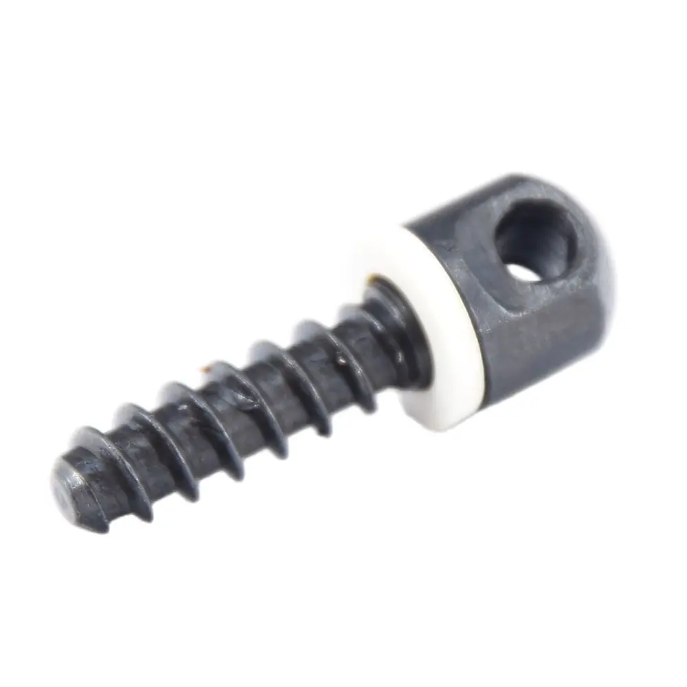 Sparta Sling Swivels Column Base Blue Steel Screw - imagen 3