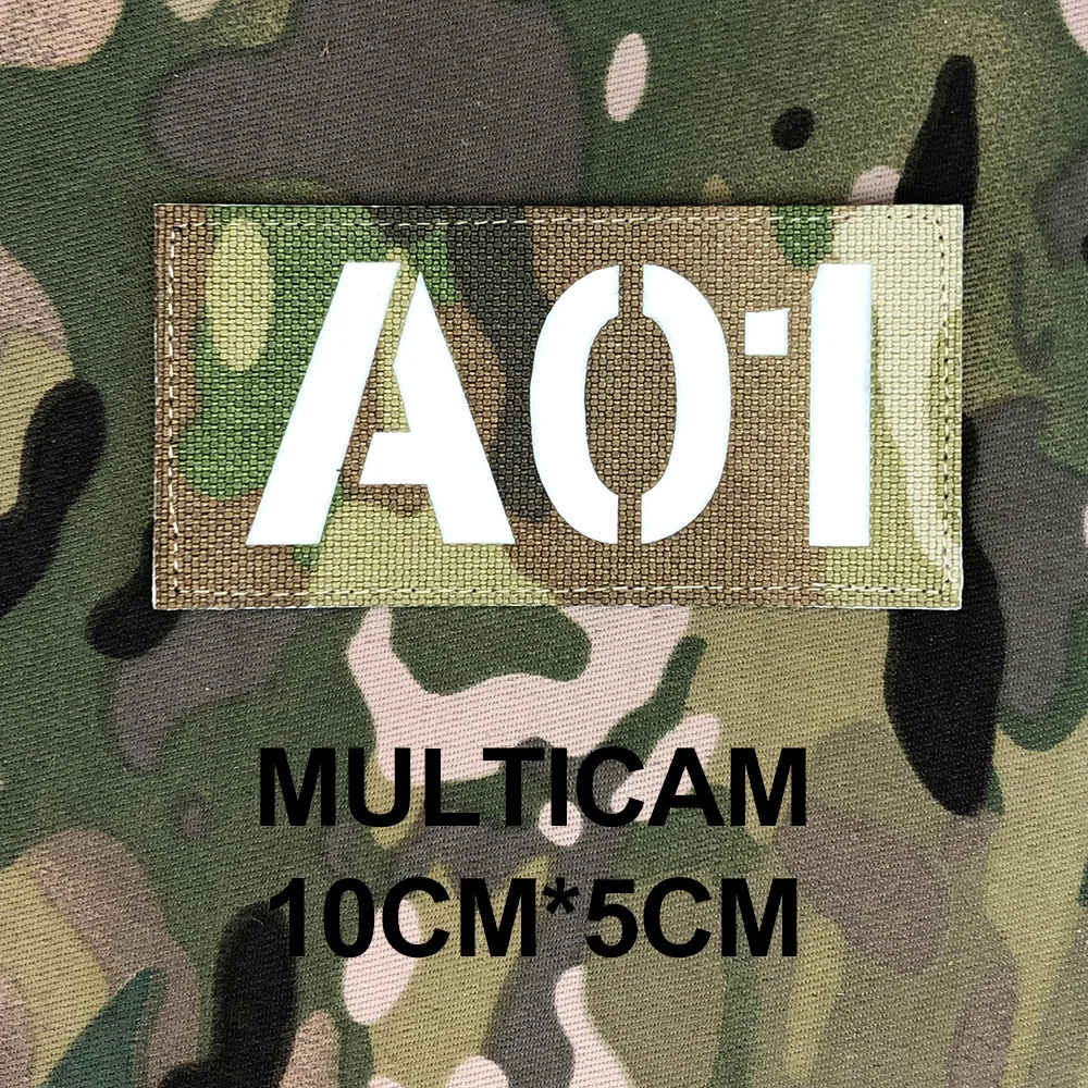 Multicam 10cm