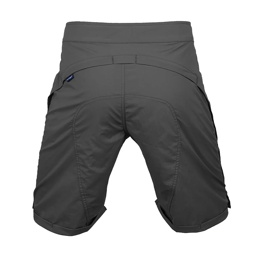 Emersongear etiqueta azul "Armadillo" pantalones cortos ligeros pantalones elásticos pantalones de hombre entrenamiento senderismo Airsoft Camping Casual Nylon - imagen 5