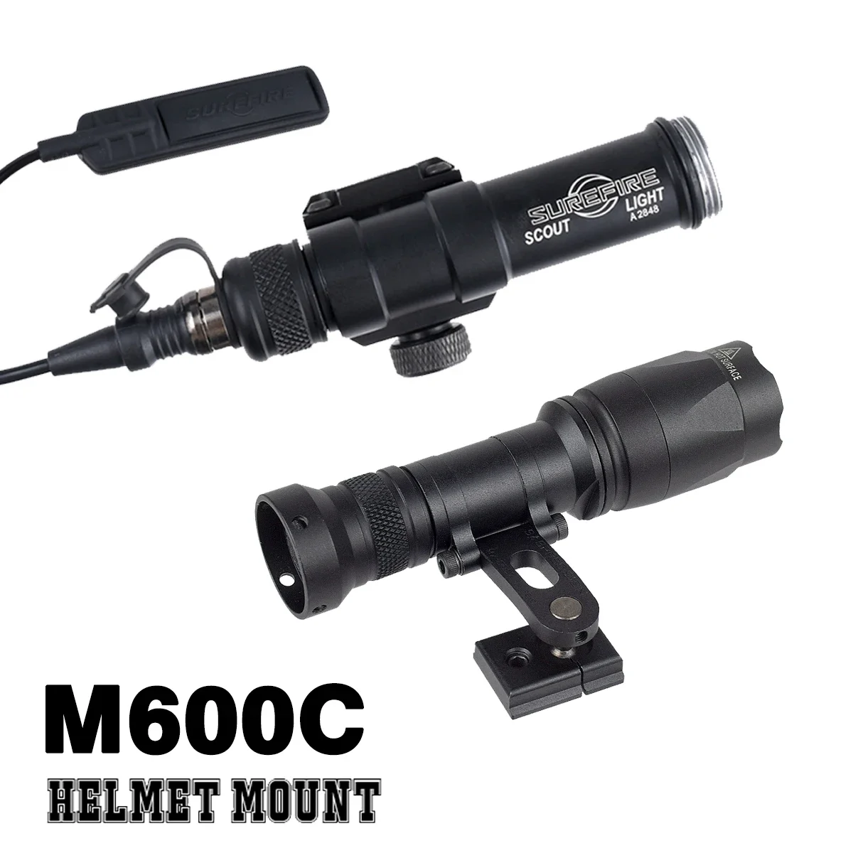 M600C Set BK