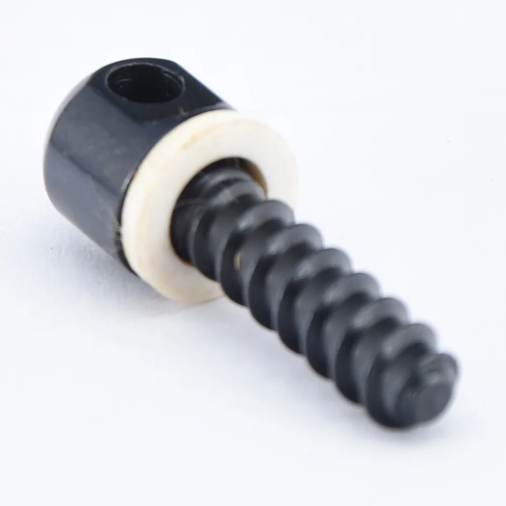 Sparta-eslabones giratorios para correa de hombro, bloqueo desmontable rápido para Remington REM 760, 1 pulgada, SSS-12212 - imagen 4