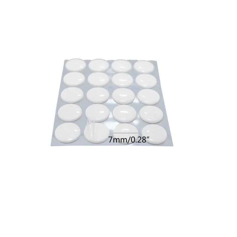 Para patines ratón G1 MX300 M100 pies ratón repuesto, pies deslizantes, envío directo - imagen 5