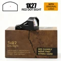 1x27 Red Dot