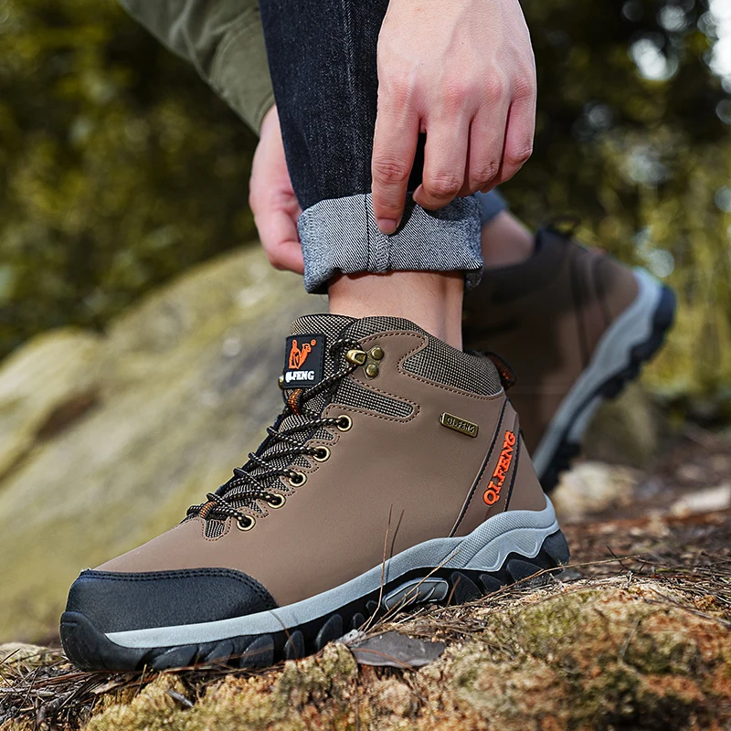 Zapatillas deportivas - Rendimiento activo