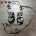 Headset and ptt BK