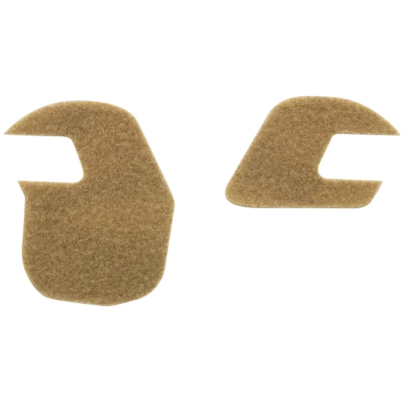 Auriculares protectores con pegatina de superficie esponjosa táctica para exteriores/MSA/C3 C2/M31 M32