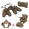 HL-ACC-82 TAN Set