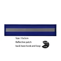 Reflective patch  9