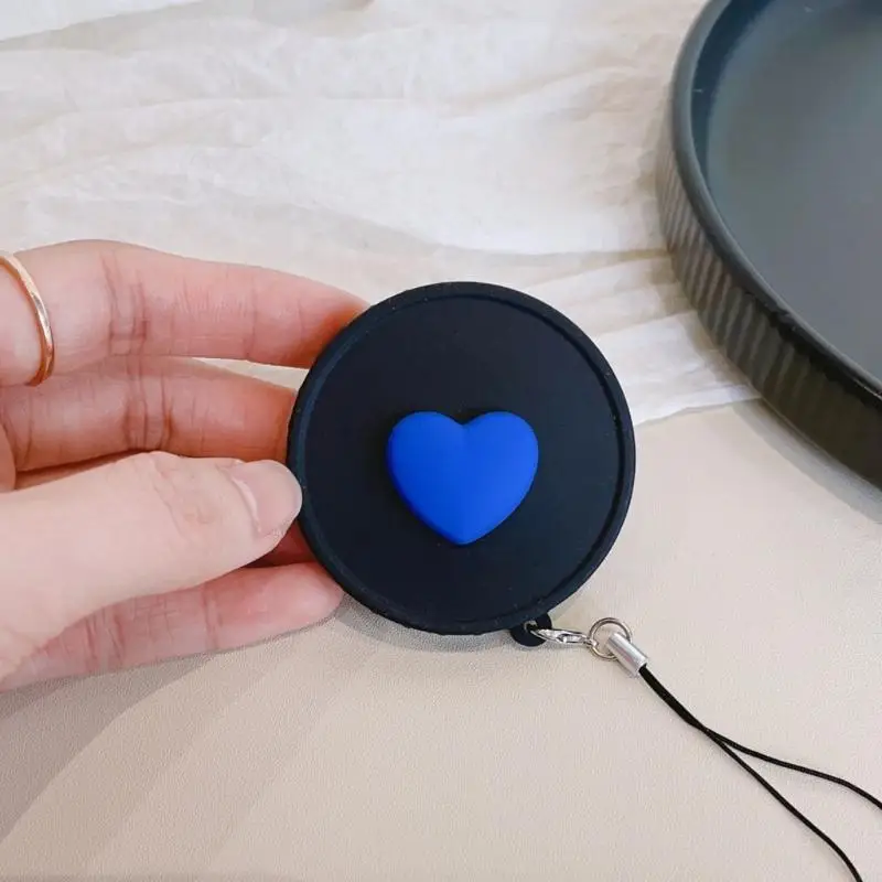 J1HC Siliconas impermeables Cámaras Capa lentes Protección protección polvo para cámaras EVO - imagen 5