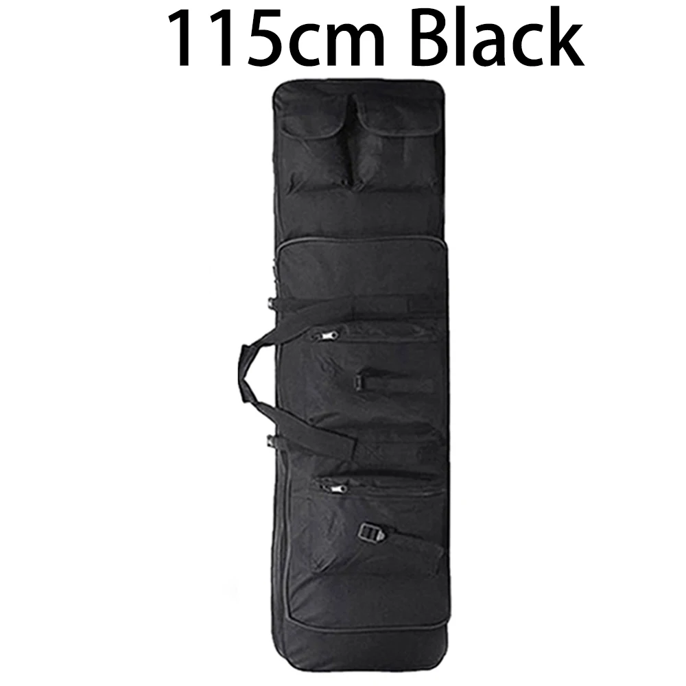 Black 115cm