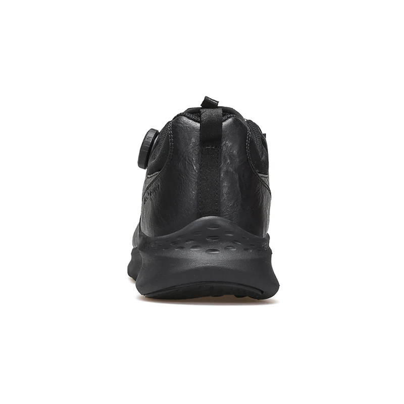 HUMTTO men's outdoor hiking shoes women's sneakers leather off-road walking mountain shoes breathable casual shoes Trail shoes - imagen 4