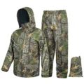 Maple Leaves Camo