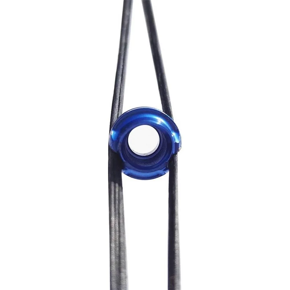 Tiro con arco de diámetro Variable, apertura de mira abierta de 37 y 45 grados/lente de clarificador, arco compuesto, accesorios de tiro de caza - imagen 3