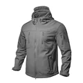 Jacket Gray