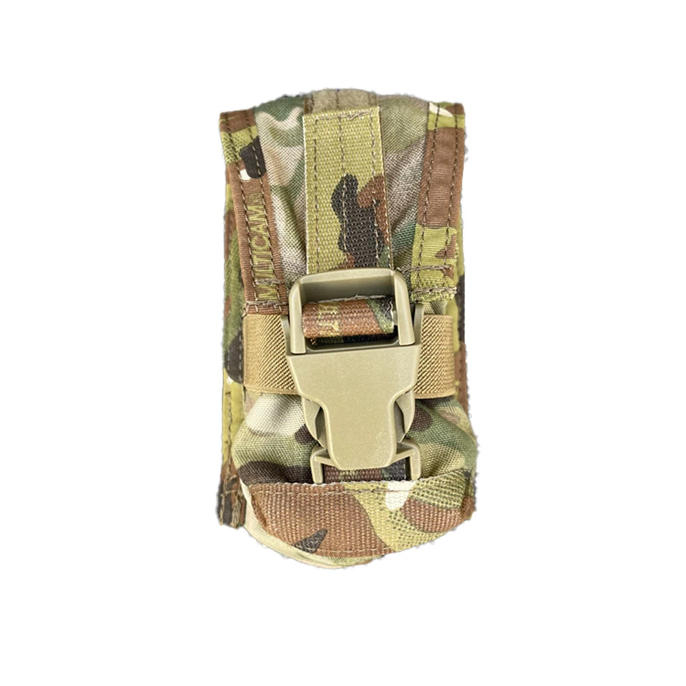 Material Cordura - Detalle del tejido 500D