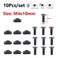 M4x10mm